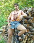 Luciano Endino Ram - DiamondPicturesMen - Cumshots