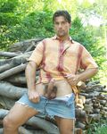 Luciano Endino Ram - DiamondPicturesMen - Cumshots