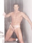 Lucio Maverick Beh1 - DiamondPicturesMen - Jocks