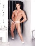 Lucio Maverick Beh1 - DiamondPicturesMen - Jocks
