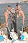 Lucio Maverick Diamond Mine Withkevin - DiamondPicturesMen - Muscle