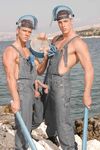 Lucio Maverick Diamond Mine Withkevin - DiamondPicturesMen - Muscle