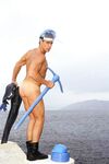 Lucio Maverick Dm B - DiamondPicturesMen - Masturbation