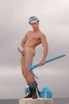Lucio Maverick Dm B - DiamondPicturesMen - Masturbation