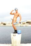 Lucio Maverick Dm B - DiamondPicturesMen - Masturbation