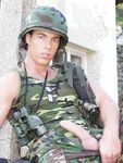 Lucio Maverick Force A - DiamondPicturesMen - Oral