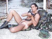 Lucio Maverick Force A - DiamondPicturesMen - Oral
