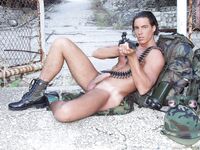 Lucio Maverick Force A - DiamondPicturesMen - Oral