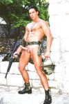 Lucio Maverick Force A - DiamondPicturesMen - Oral