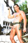 Lucio Maverick Force A - DiamondPicturesMen - Oral