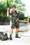 Lucio Maverick Force A - DiamondPicturesMen - Oral