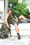 Lucio Maverick Force A - DiamondPicturesMen - Oral