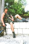 Lucio Maverick Force A - DiamondPicturesMen - Oral