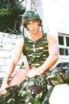 Lucio Maverick Force A - DiamondPicturesMen - Oral