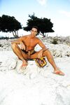 Lucio Maverick Fratb - DiamondPicturesMen - Jocks