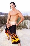 Lucio Maverick Fratb - DiamondPicturesMen - Jocks