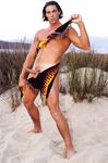 Lucio Maverick Fratb - DiamondPicturesMen - Jocks