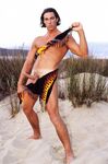 Lucio Maverick Fratb - DiamondPicturesMen - Jocks