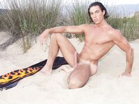 Lucio Maverick Fratb - DiamondPicturesMen - Jocks