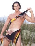 Lucio Maverick Fratb - DiamondPicturesMen - Jocks