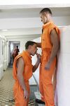 Lucio Maverick Jailhousecock3Rdscene - DiamondPicturesMen - Posing