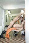 Lucio Maverick Jailhousecock3Rdscene - DiamondPicturesMen - Posing