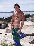 Lucio Maverick Ml1 - DiamondPicturesMen - Masturbation