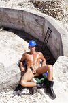 Lucio Maverick Ml1 - DiamondPicturesMen - Masturbation
