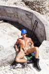 Lucio Maverick Ml1 - DiamondPicturesMen - Masturbation