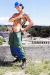Lucio Maverick Ml1 - DiamondPicturesMen - Masturbation