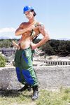 Lucio Maverick Ml1 - DiamondPicturesMen - Masturbation