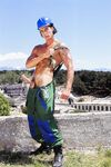 Lucio Maverick Ml1 - DiamondPicturesMen - Masturbation