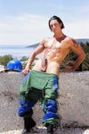 Lucio Maverick Ml1 - DiamondPicturesMen - Masturbation