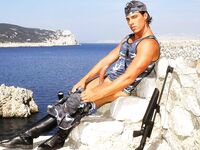 Lucio Maverick Pw1 A - DiamondPicturesMen - Military