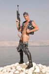 Lucio Maverick Pw1 B - DiamondPicturesMen - Posing