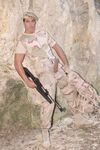 Lucio Maverick Pw2 - DiamondPicturesMen - Military