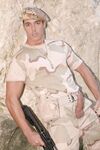 Lucio Maverick Pw2 - DiamondPicturesMen - Military