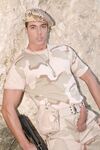 Lucio Maverick Pw2 - DiamondPicturesMen - Military