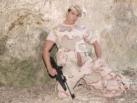 Lucio Maverick Pw2 - DiamondPicturesMen - Military
