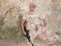 Lucio Maverick Pw2 - DiamondPicturesMen - Military