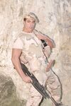 Lucio Maverick Pw2 - DiamondPicturesMen - Military