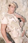 Lucio Maverick Pw2 - DiamondPicturesMen - Military