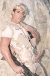 Lucio Maverick Pw2 - DiamondPicturesMen - Military