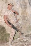 Lucio Maverick Pw2 - DiamondPicturesMen - Military