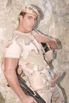 Lucio Maverick Pw2 - DiamondPicturesMen - Military