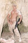 Lucio Maverick Pw2 - DiamondPicturesMen - Military