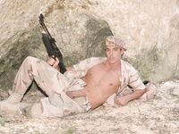 Lucio Maverick Pw2 - DiamondPicturesMen - Military