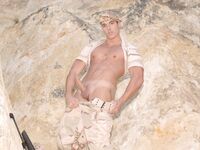 Lucio Maverick Pw2 - DiamondPicturesMen - Military