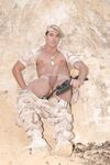 Lucio Maverick Pw2 - DiamondPicturesMen - Military