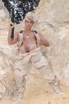 Lucio Maverick Pw2 - DiamondPicturesMen - Military